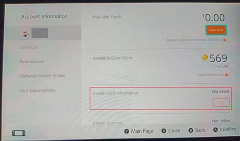 Using GCash to Reliably Pay for your Nintendo eShop Games .